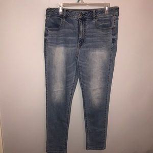 American Eagle Skinny Jean